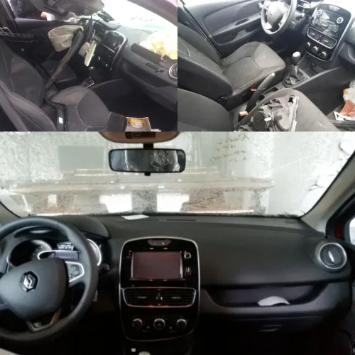 Airbag bfk 