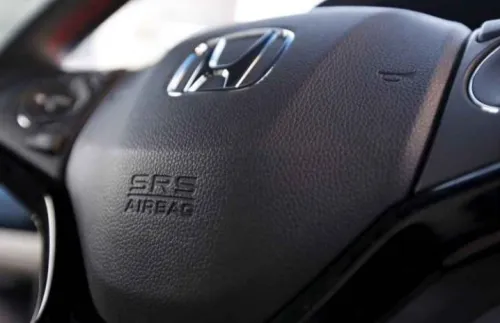 Maintenance et réparation airbag