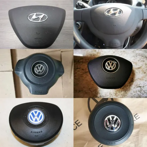 Airbag bfk 