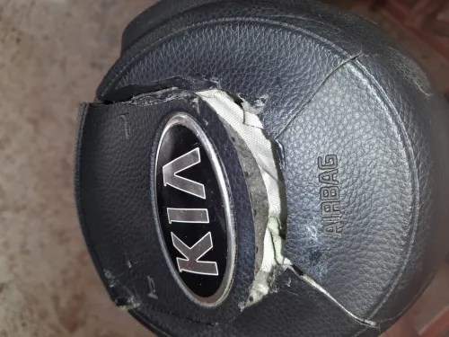 Reparation airbag boufarik