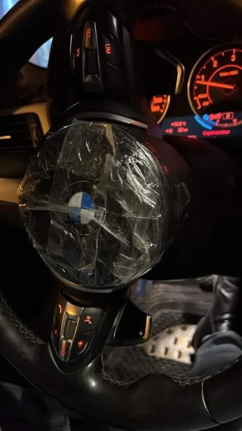Réparation airbags professionnel