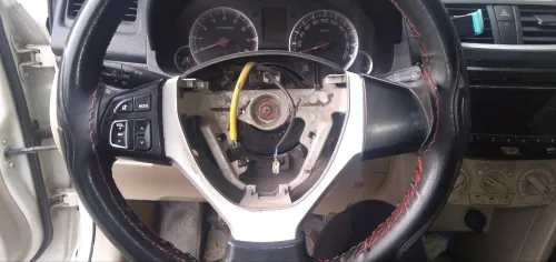 Réparation airbag "d'origine"
