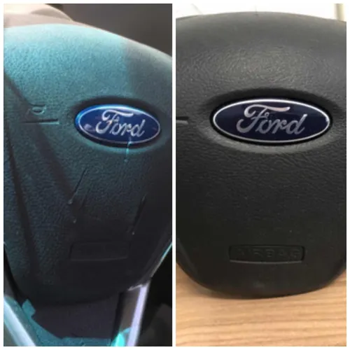 Airbag bfk 