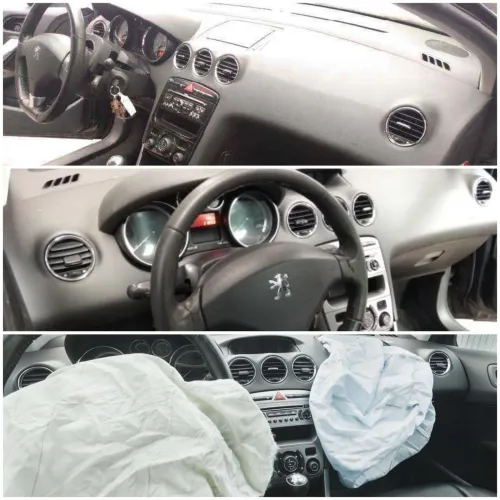 Airbag bfk 