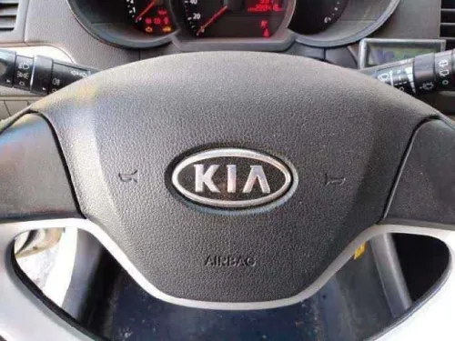 Airbag réparation