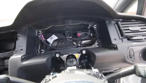 تصليح الوسائد الهوائية Airbag