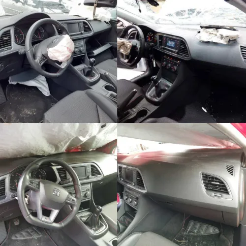 Airbag bfk 