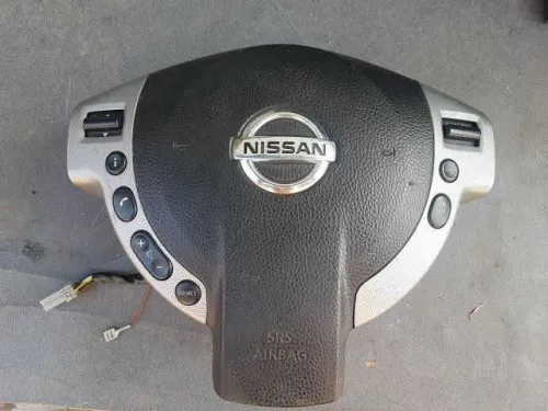Réparation airbags 