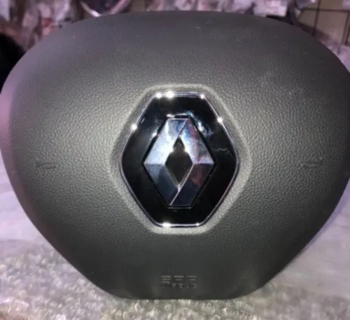 Réparation airbag