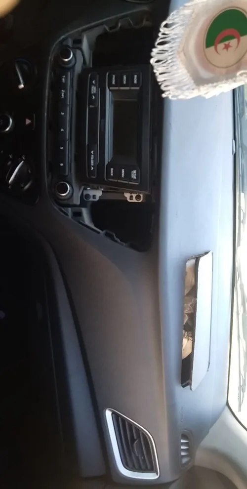 Airbag réparation
