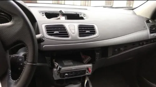 تصليح الوسائد الهوائية Airbag