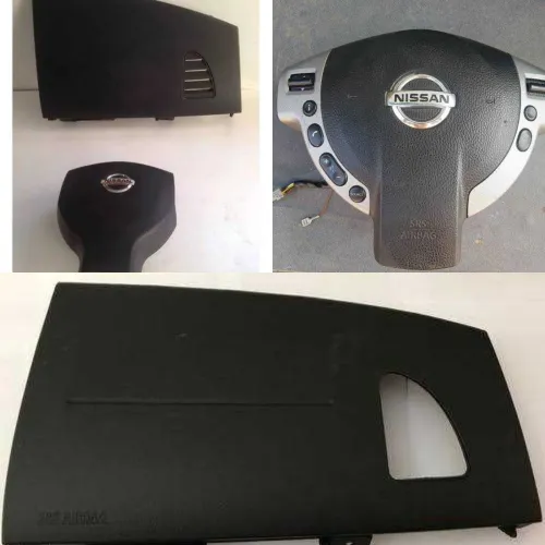 Airbag bfk 