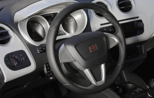 Réparation airbag