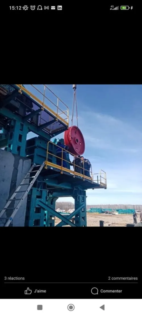 Machine de recyclage clé en main , séparateur magnétique , trieuse optique , trieuse , concassage , criblage , solutions complète clé en main , ingénierie , service , 