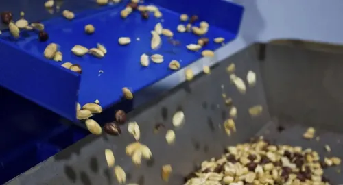 Machine de recyclage clé en main , séparateur magnétique , trieuse optique , trieuse , concassage , criblage , solutions complète clé en main , ingénierie , service , 