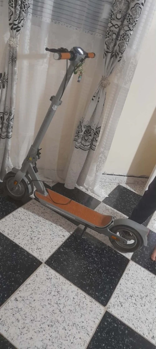 trotinette elctrique roland garros yeep me 100 s