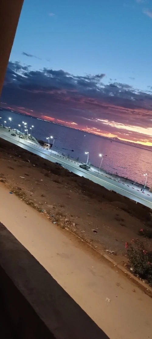 Location Bungalow F2 Mostaganem Mostaganem