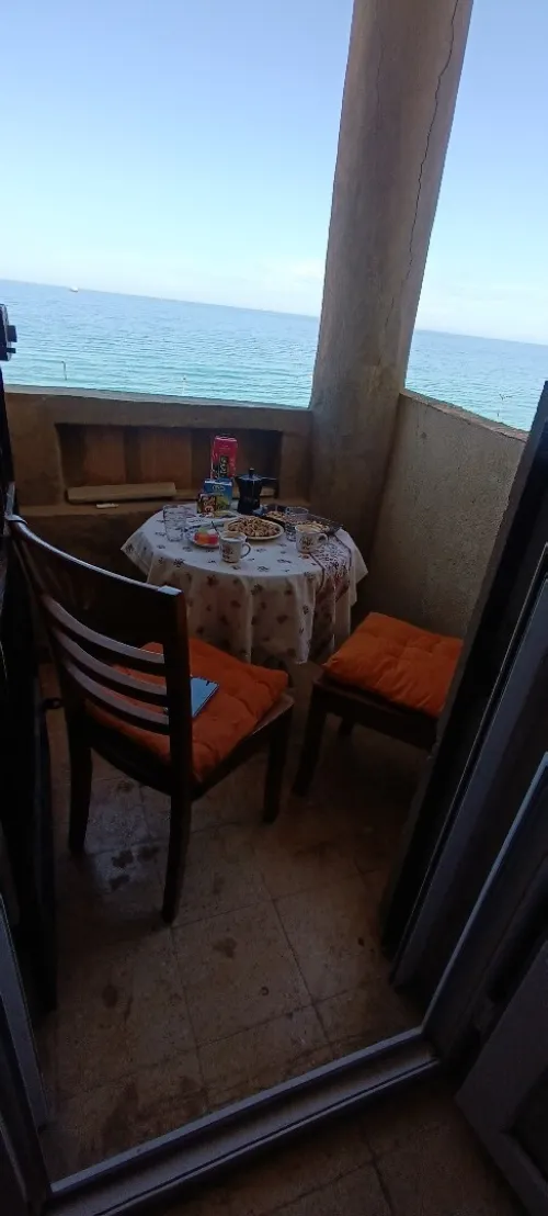 Location Bungalow F2 Mostaganem Mostaganem