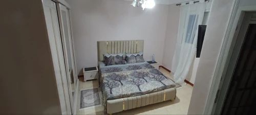 Location Bungalow F2 Mostaganem Mostaganem
