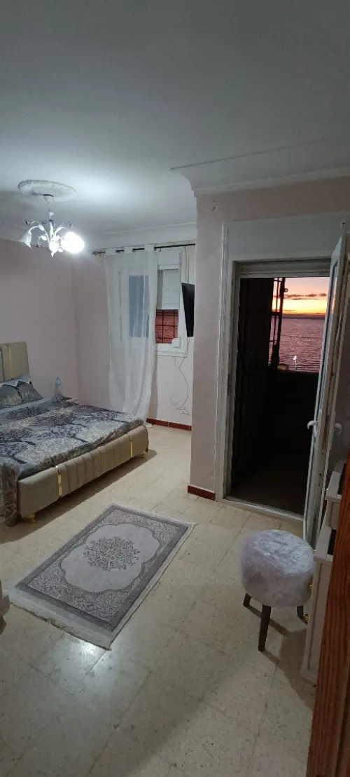 Location Bungalow F2 Mostaganem Mostaganem