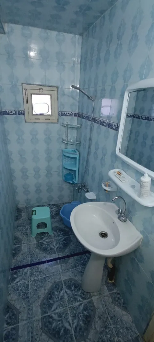 Location Bungalow F2 Mostaganem Mostaganem
