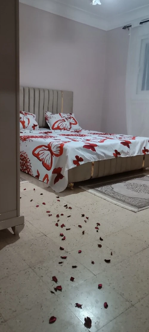 Location Bungalow F2 Mostaganem Mostaganem