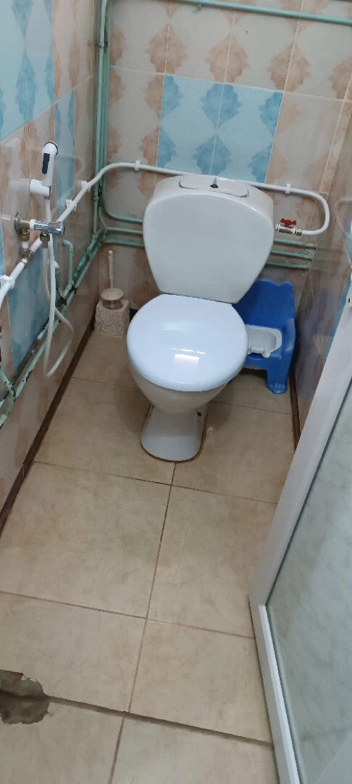 Location Bungalow F2 Mostaganem Mostaganem