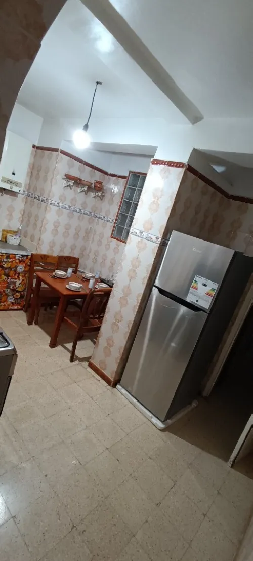 Location Bungalow F2 Mostaganem Mostaganem