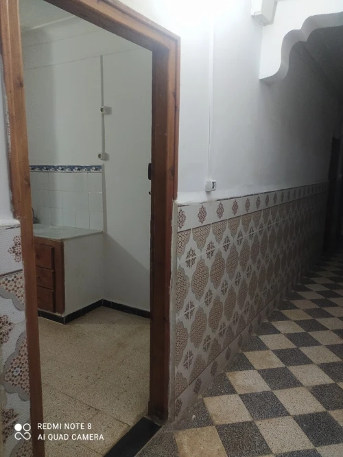Location Appartement Studio Tipaza Cherchell