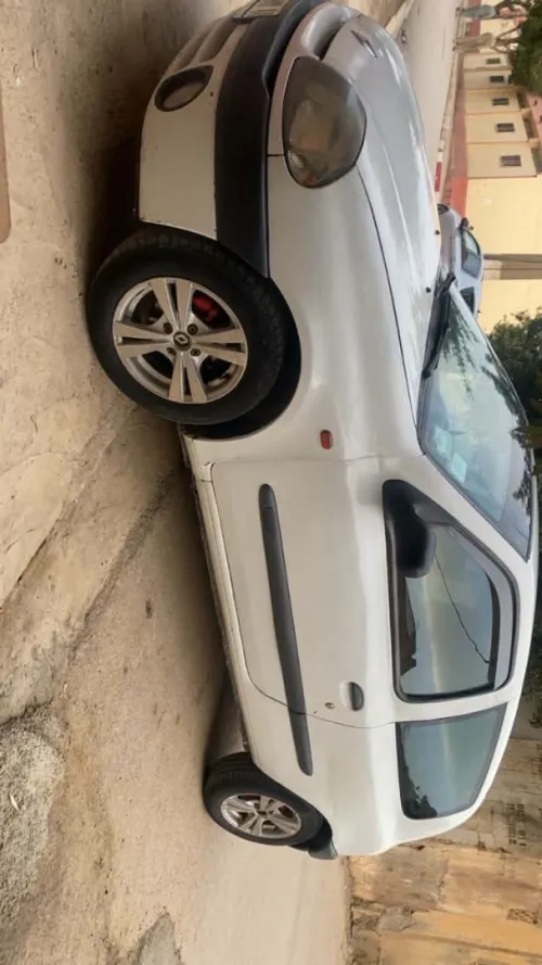 Renault Clio 2 2000 Clio 2