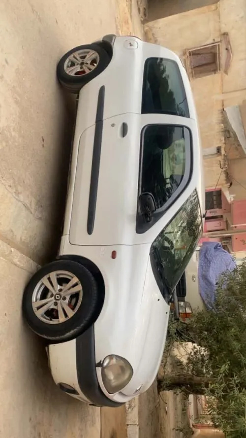 Renault Clio 2 2000 Clio 2