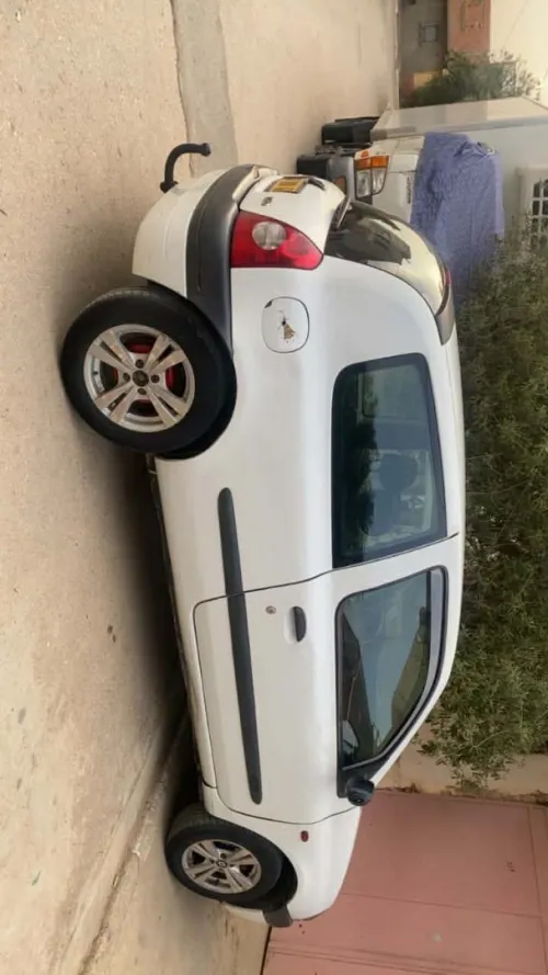 Renault Clio 2 2000 Clio 2
