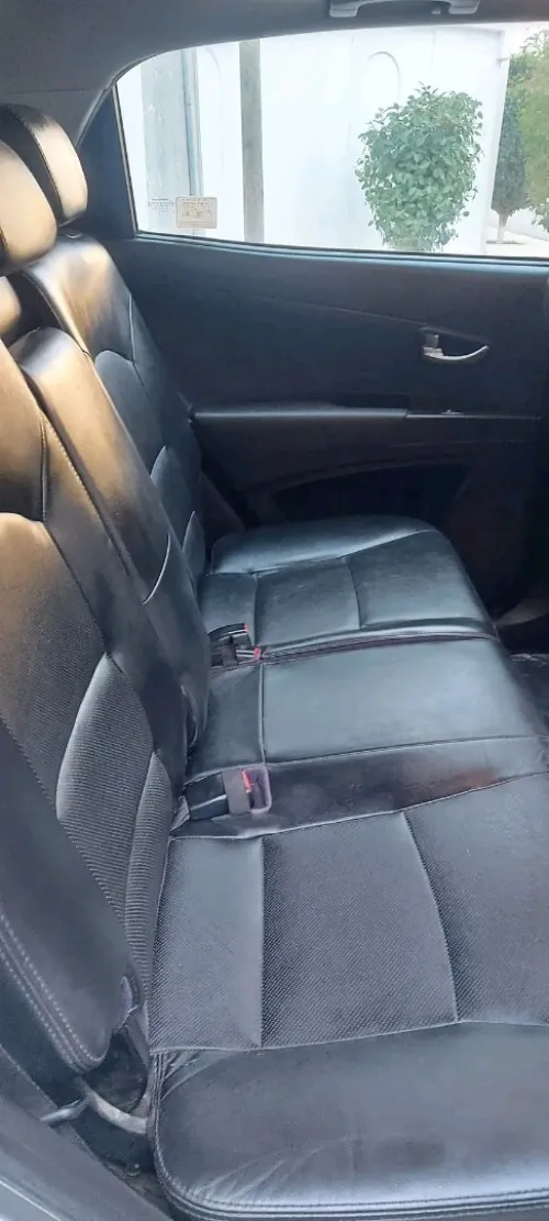 SsangYong Korando 2014 Lx