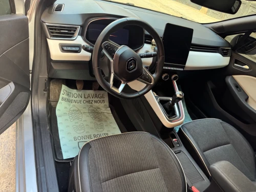 Renault Clio 5  2023 Techno