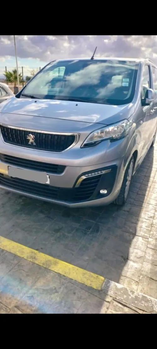 Peugeot Expert 2020 