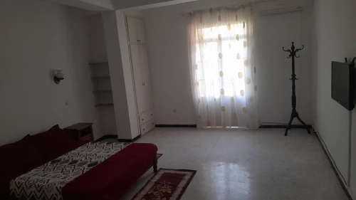 Location Appartement Niveau de villa F2 Alger Cheraga