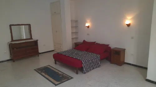 Location Appartement Niveau de villa F2 Alger Cheraga