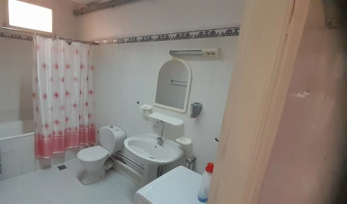 Location Appartement Niveau de villa F2 Alger Cheraga