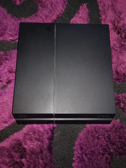 Ps4 virsion 11.00 habta caba haba lahibarak était 10/10 m3aha manette copie 