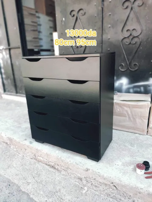 Armoire et commodes disponible chez nous Livraison disponible a domicile 0561085348