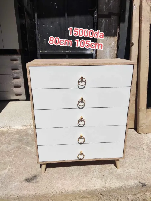 Armoire et commodes disponible chez nous Livraison disponible a domicile 0561085348