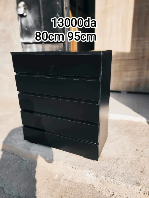 Armoire et commodes disponible chez nous Livraison disponible a domicile 0561085348