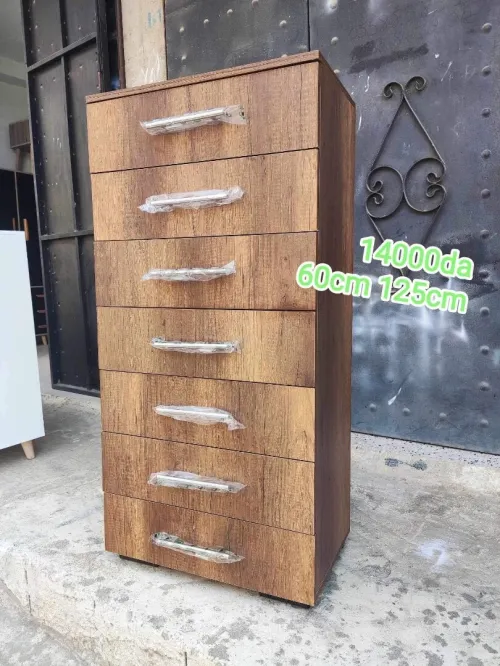 Armoire et commodes disponible chez nous Livraison disponible a domicile 0561085348
