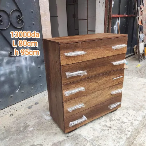 Armoire et commodes disponible chez nous Livraison disponible a domicile 0561085348