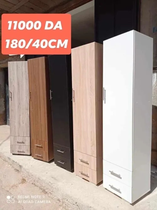 Armoire et commodes disponible chez nous Livraison disponible a domicile 0561085348