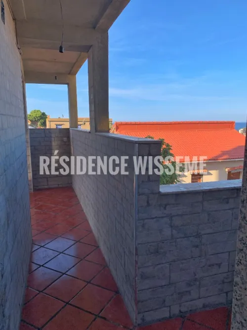 Location vacances Appartement Tipaza Tipaza