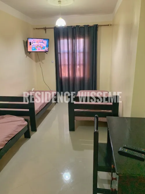 Location vacances Appartement Tipaza Tipaza
