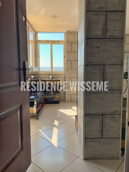 Location vacances Appartement Tipaza Tipaza