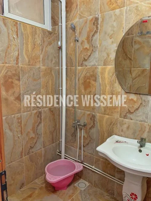 Location vacances Appartement Tipaza Tipaza