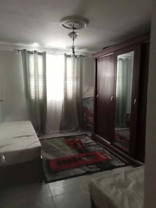 Vente Appartement F3 Alger Bab ezzouar
